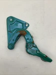 Original Genuine Porsche 911 912 930 Right Front Trunk Bonnet Hinge Free Ship. Fixed Price $47.90.
