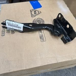 New Oem Mazda 2013-2016 CX-5 Right Side Hood Bonnet Hinge Bracket KD53-52-410A. Fixed Price $26.99.