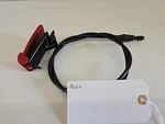2013-2016 Mercedes GL450 X166 Hood Bonnet Lock Latch Open Release A1668800059. Fixed Price $50.00.