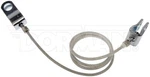 Dorman 912-5001 Hood Release Cable Fits 2009 Chevrolet C4500 Kodiak. Fixed Price $54.62.