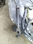2018 Nissan Murano Right Passenger Gas Strut Hood. Fixed Price $70.44.