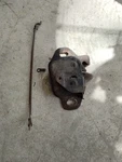 Mopar Body Dodge Hood Latch Release Lever Rod Charger. Fixed Price $150.00.