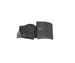 Jeep Grand Cherokee Wj 99-04 Hood Release Cable Handle Only 55135532 Free Ship. Fixed Price $14.99.