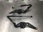 Bmw X5 E70 E71 X6 Bonnet Hinges Pair 41007198617 / 41007198618. Fixed Price $39.91.
