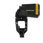 For Chevy Malibu 2016-2022 Hood Latch Support Steel GM1041134 23328042. Fixed Price $29.41.