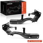 A-premium 2X Driver & Passenger Hood Hinge For Nissan Pathfinder 2022 2023 2024. Fixed Price $59.49.