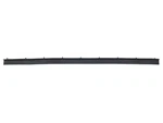 1963-64 Fairlane Seal Hood-to-cowl Gasket Weatherstrip 500 New. Fixed Price $39.90.