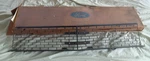 Nos 1966 Ford Mustang Grille Genuine Oem C6ZZ-8200-A Rare Find. Fixed Price $299.99.