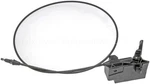 Hood Release Cable & Handle Ford F150 09 04 Dorman 912-101 9L3Z16916B AL3Z16916A. Fixed Price $51.10.