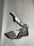 06-11 Lexus GS300 GS350 Front Left Driver Side Hood Bonnet Hinge Bracket Oem. Fixed Price $49.99.