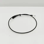 Ford Mondeo MK5 Front Hood Control Cable Assy 2205099 DS73-16C657-DC New Genuine. Fixed Price $77.41.