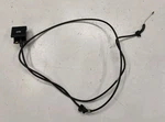 2018-2021 Ford Ecosport Oem Hood Bonnet Release Handle Cable #4F23. Fixed Price $36.00.