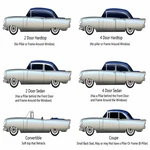 Hood Insulation Pad Heat Shield For 1959-1964 Studebaker Lark Black Front Pc. Fixed Price $148.37.