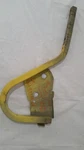 02-08 Mini Cooper Front Left Lh Driver Side Engine Hood Hinge Yellow Oem 0598828. Fixed Price $30.00.