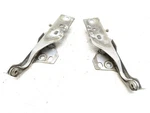 Jaguar X-type 2.0D 96KW 2004 Front Engine Bonnet Hood Hinges 1X4316800AH Mdz. Fixed Price $45.87.