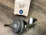 1966 Plymouth Fury Sport Vip C Body Mopar Nos Variable Speed Windshield Wiper Sw. Fixed Price $165.00.