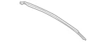 Genuine Audi Front Seal 4H0-823-739-C. Fixed Price $56.67.