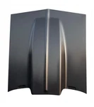 1967-1969 Chevy Camaro 4" Cowl Hood Tough Looking!. Fixed Price $225.00.