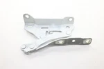 2022 - 2025 Hyundai Tucson Front Right Side Hood Bonnet Hinge Oem White WW8. Fixed Price $46.28.