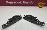 2016-2023 Audi Tts Rs Front Left & Right Hood Hinge Pair Gray Oem 53KMI. Fixed Price $220.99.