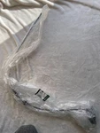Genuine Land-rover Release Cable LR170107. Fixed Price $65.00.