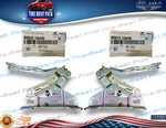 Genuine Hood Hinges Front Left & Right Set Of 2) Hyundai Tucson 22-24 66910N9000. Fixed Price $69.73.