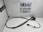 14-18 Bmw X6M Genuine Front Hood Bonnet Lid Lock Latch Release Cable Oem 7367536. Fixed Price $27.96.