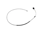 Genuine Mopar Release Handle 68103166AB. Fixed Price $27.45.