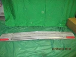 1968 Plymouth Gtx Finish Panel Good Used Mopar 2841599. Fixed Price $549.95.