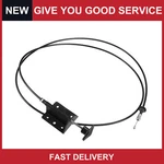 Pack Of For Dodge D150 D250 W150 W250 Ramcharger 81-93 Hood Release Cable. Fixed Price $20.49.