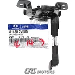 Hyundai Oem Hood Lock Latch For 2012-2017 Veloster 1.6L 811302V000. Fixed Price $36.39.