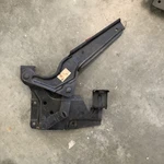 Nos 1960 Ford Galaxie Rh Hood Hinge COAZ-16796-A Nice Shape. Fixed Price $120.00.