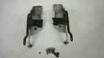 88-98 Obs Chevy Gmc Truck Suv Hood Hinge Set Lh Rh Driver Passenger White Oem. Fixed Price $75.00.