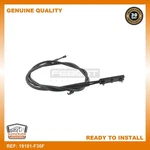 Febest 2012-2016 Bmw 328I Cable Assembly Hood Lock Control 19101-F30F. Fixed Price $49.00.