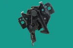 2005-2009 Ford Mustang Safety Hood Bonnet Catch Lock Latch Release Oem. Fixed Price $37.53.