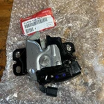 Genuine Honda Lock 74120-T90-A01. Fixed Price $47.99.