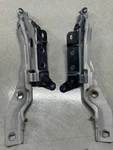 2015-2020 Ford F150 Front Left Lh Driver Right Passenger Rh Hood Hinge Oem. Fixed Price $53.95.
