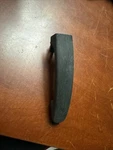 2013-2023 Ford Transit Connect Exterior Door Handle Black AM51U22404DA Oem. Fixed Price $25.00.