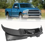 Windshield Wiper Cowl Vent Panel Pair Fit Dodge Ram 1500 2500 3500 2002-2010. Fixed Price $78.40.