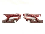 Hood Hinge Left And Right Fits 2011-2019 Ford Fiesta 63054. Fixed Price $46.49.