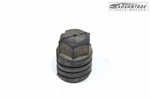 2011-2018 Porsche Cayenne Front Left Right Hood Bonnet Bumper Rubber Oem. Fixed Price $21.83.