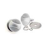 C8ZZ-16C896-A Scott Drake Hood Twist Lock. Fixed Price $163.95.