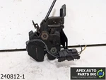 Oem 1999 Volvo C70 2.4L Dual Side Hood Latch Assembly. Fixed Price $39.99.