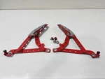 1996-2002 Bmw Roadster Z3 Hood Bonnet Hinge Right Left Passenger Driver Red Oem. Fixed Price $42.46.