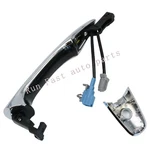 New Driver Side Front Door Handle For Infiniti M37 M56 16-19 Q70L 11-19. Fixed Price $24.63.