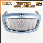 04-13 Bentley Continental Gtc Flying Spur Front Hood Radiator Grille Bracket Oem. Fixed Price $1337.72.
