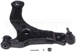 Dorman 526-658 Control Arm And Ball Joint Assembly Fits Buick Pontiac Models. Fixed Price $65.74.
