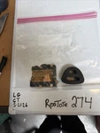 (1) New Rear Muffler Mount 20641-21000 For Datsun 510 Sedan And Wagon, Vintage. Fixed Price $15.00.