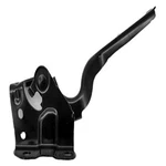 For Subaru Solterra 23-25 Alzare Passenger Side Hood Hinge Standard Line. Fixed Price $35.65.