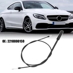 2218800159 Car Front Hood Release Cable For Mercedes-benz S65 Amg 2006-2013. Fixed Price $28.29.